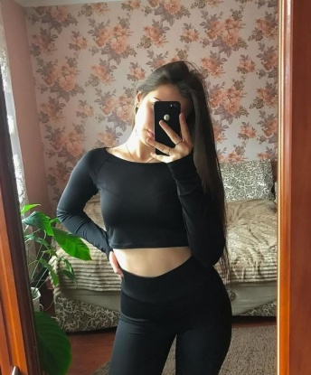 Анкета проститутки Светлана - город Калиновка, 26 лет, №3913